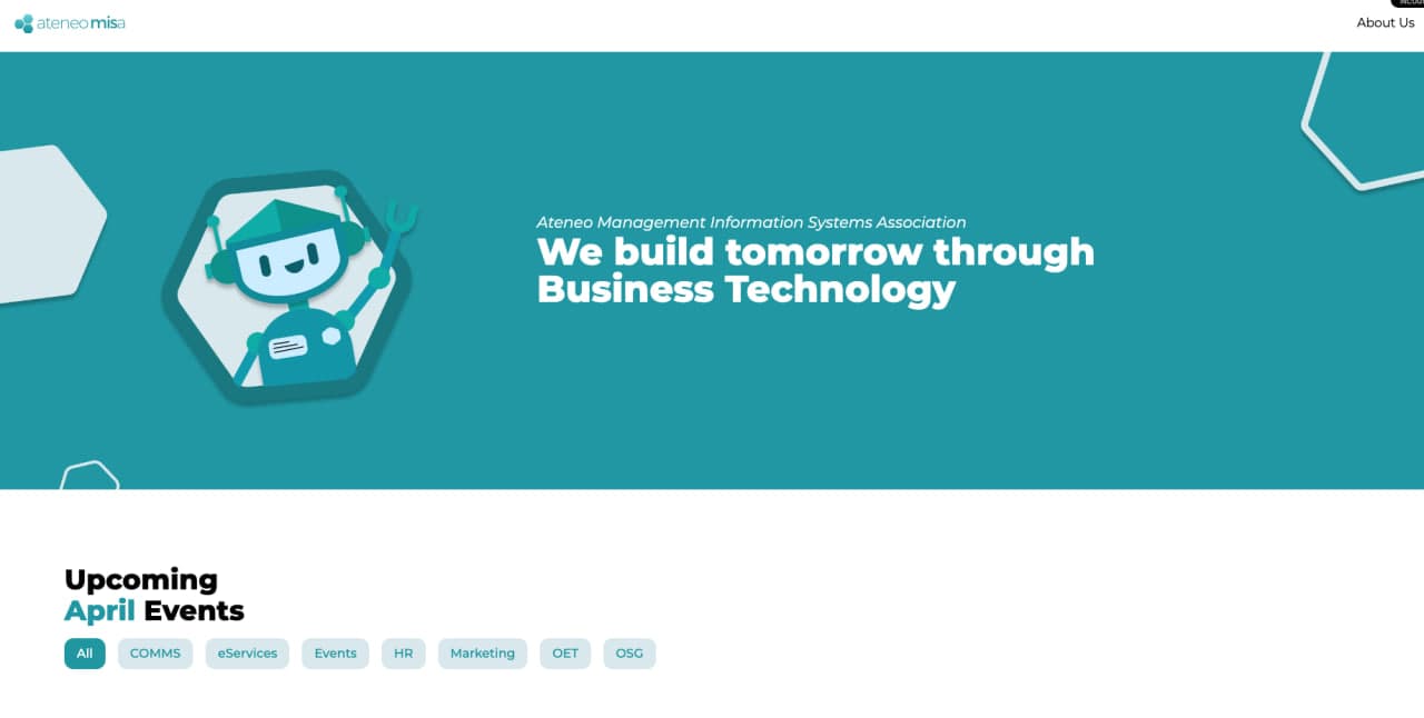 Management Information Systems Association